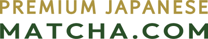 Premium Japanese Matcha