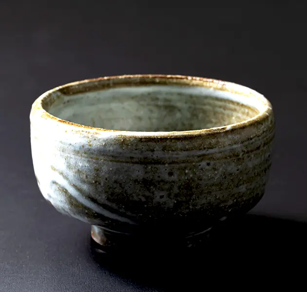 茶器のイメージ