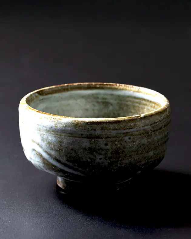 茶器のイメージ