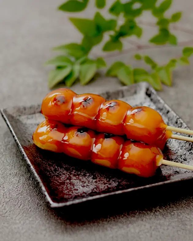 プレミアムスイーツのイメージ